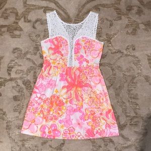 Lily Pulitzer dress